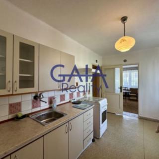 Pronájem bytu 2+1 54 m² Hodonín