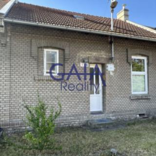 Prodej rodinného domu 48 m² Rohatec