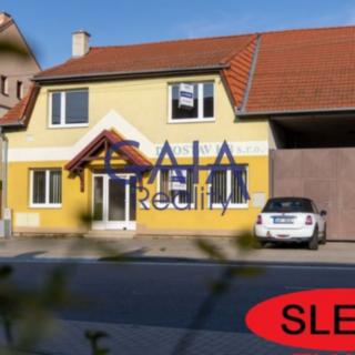 Prodej obchodu 692 m² Vacenovice, Dolní konec