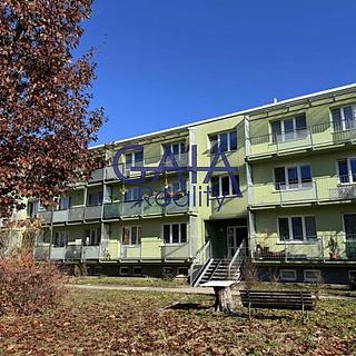 Prodej bytu 3+1 82 m² Hodonín