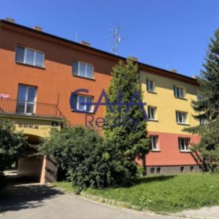 Prodej bytu 3+1 82 m² Hodonín, Josefa Suka