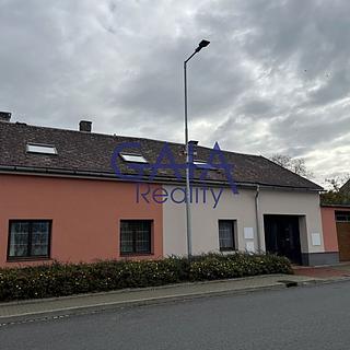 Prodej rodinného domu 144 m² Svésedlice