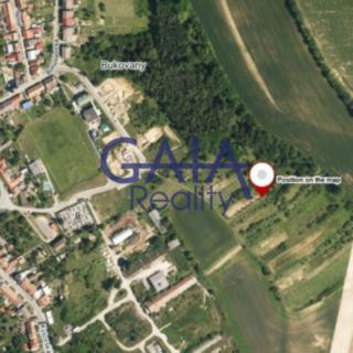 Prodej ostatního pozemku 732 m² Bukovany