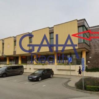 Prodej obchodu 1 258 m² Jaroměřice nad Rokytnou, Komenského