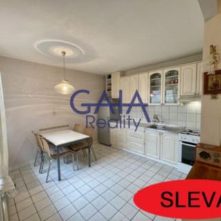 Prodej rodinného domu 257 m² Strážnice