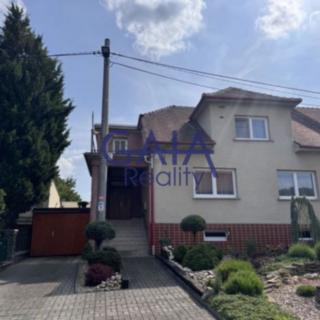 Prodej rodinného domu 250 m² Klobouky u Brna, Nádražní