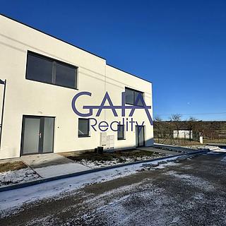 Prodej rodinného domu 130 m² Kyjov Boršov, Severní