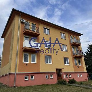 Pronájem bytu 2+1 52 m&sup2; Dubňany