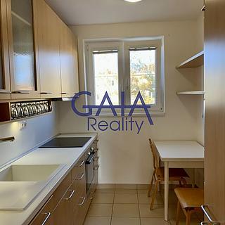 Prodej bytu 3+1 55 m² Hodonín