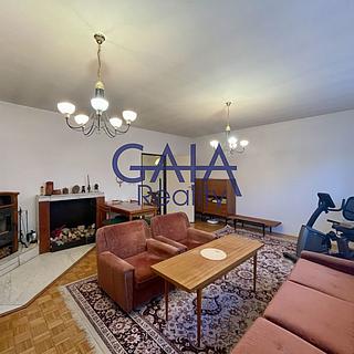 Prodej chalupy 220 m&sup2; Nová Lhota