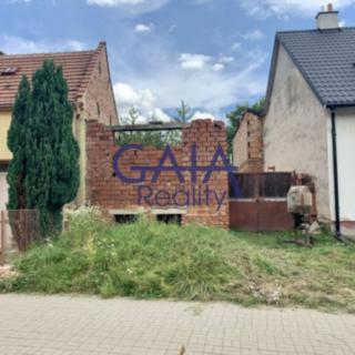 Prodej stavební parcely 1037 m² Veselí nad Moravou