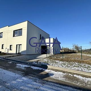 Prodej rodinného domu 153 m² Kyjov Boršov, Severní