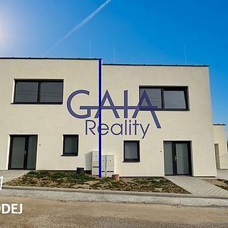 Prodej rodinného domu 130 m² Kyjov Boršov, Severní