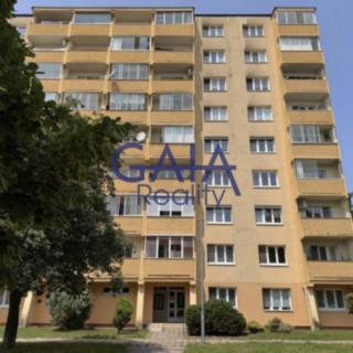 Pronájem bytu 2+1 58 m² Hodonín, Cihlářská čtvrť