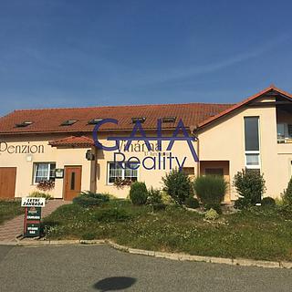 Pronájem hotelu a penzionu 170 m² Veselí nad Moravou, Sadová