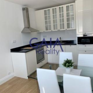 Pronájem bytu 1+1 42 m² Veselí nad Moravou
