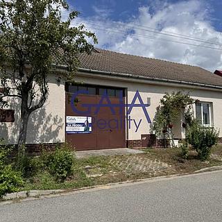Prodej rodinného domu 100 m² Vacenovice