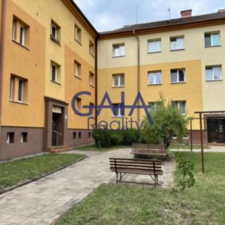 Prodej bytu 2+1 60 m² Hodonín, Křičkova
