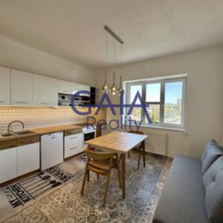 Prodej bytu 1+1 38 m² Strážnice, Vinohradská
