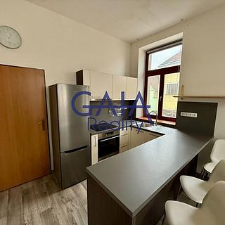 Pronájem bytu 2+kk 47 m&sup2; Kyjov