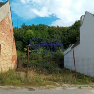 Prodej stavební parcely 505 m² Lovčice