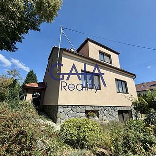 Prodej rodinného domu 160 m&sup2; Ždánice