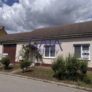 Prodej rodinného domu 100 m² Vacenovice
