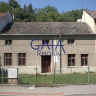 Prodej rodinného domu 95 m² Otaslavice