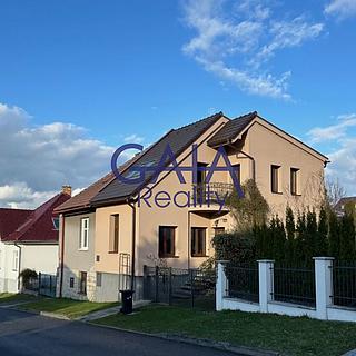 Prodej rodinného domu 126 m&sup2; Chotěboř