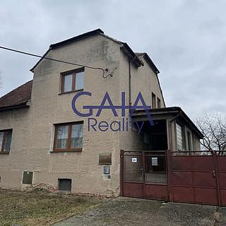 Prodej rodinného domu 220 m&sup2; Sudoměřice