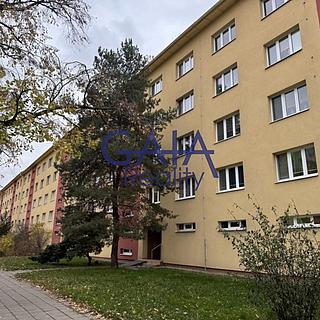 Pronájem bytu 1+1 37 m&sup2; Hodonín