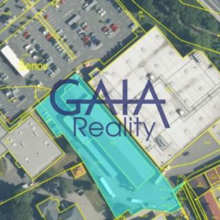 Pronájem obchodu 2097 m² Šenov u Nového Jičína