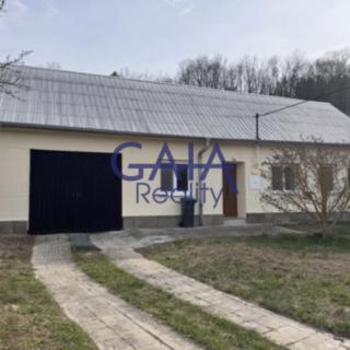 Pronájem rodinného domu 80 m² Velké Hostěrádky
