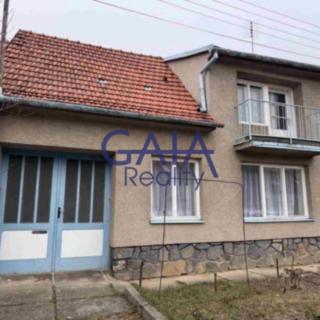 Prodej rodinného domu 105 m² Dambořice