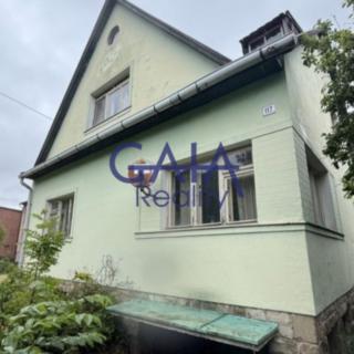 Prodej rodinného domu 190 m² Brumov-Bylnice