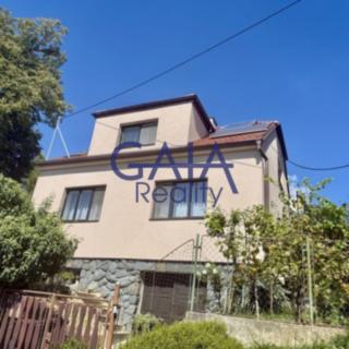 Prodej rodinného domu 160 m² Ždánice, Servítky