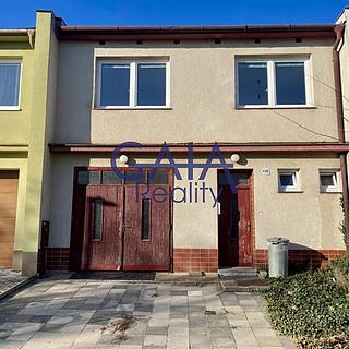 Prodej rodinného domu 221 m² Strážnice
