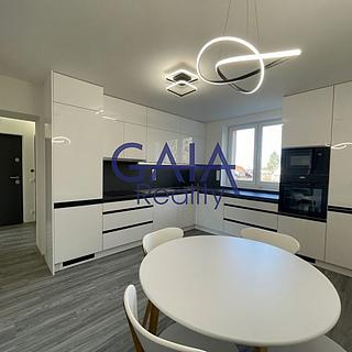 Pronájem bytu 2+1 51 m² Veselí nad Moravou, Kollárova