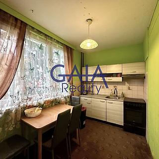 Prodej bytu 3+1 68 m² Hodonín