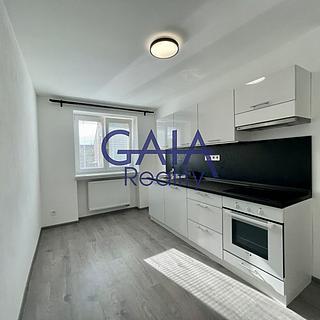Pronájem bytu 2+1 61 m² Bzenec