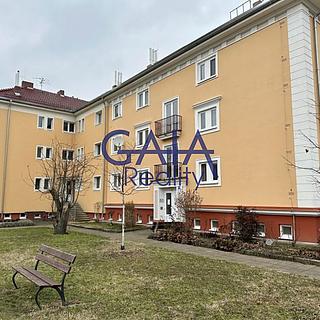 Prodej bytu 2+1 58 m&sup2; Hodonín