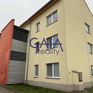 Pronájem bytu 3+kk 70 m² Brno