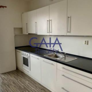 Pronájem bytu 2+1 73 m² Kyjov