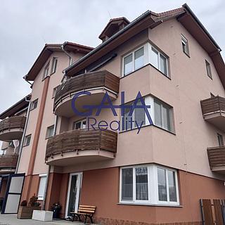 Prodej bytu 3+kk 83 m² Klobouky u Brna, Wolfova