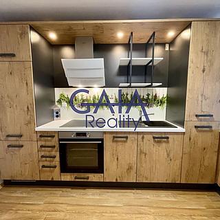 Pronájem bytu 2+kk, 45m²