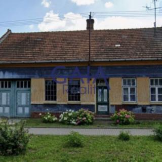Prodej rodinného domu 193 m² Moravský Žižkov, Bílovská