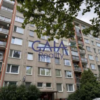 Pronájem bytu 3+1 75 m² Hodonín, Šafaříkova