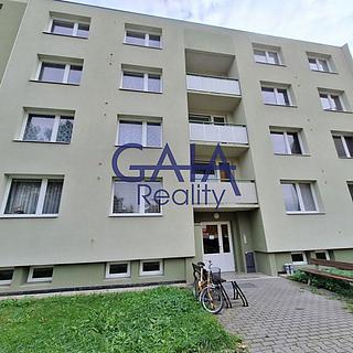 Pronájem bytu 2+1 58 m² Prostějov, sídl. E. Beneše