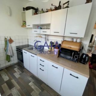 Pronájem bytu 4+1 73 m² Kyjov, Sídl. Zahradní