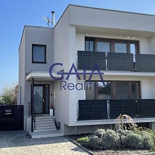 Prodej rodinného domu 162 m&sup2; Vlkoš